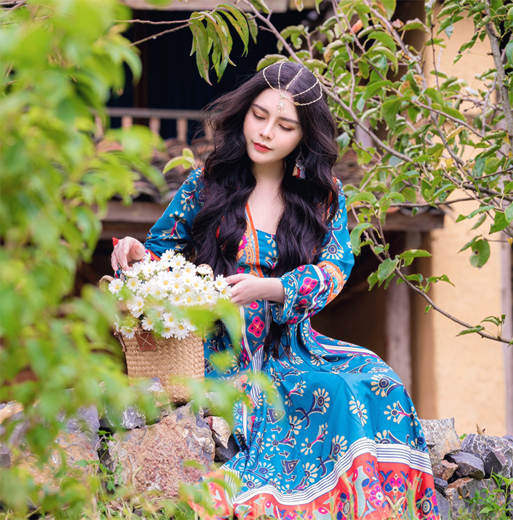 Cao Diệp Anh đăng quang Quán quân &#34;Thập toàn thập mỹ&#34; - 3