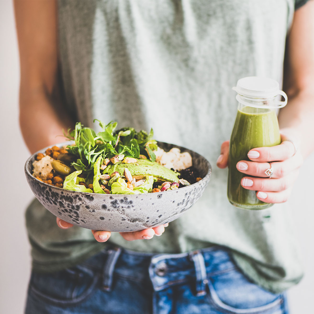 Đi tìm chế độ ăn kiêng hoàn hảo để đẹp hơn dịp lễ Tết - 5