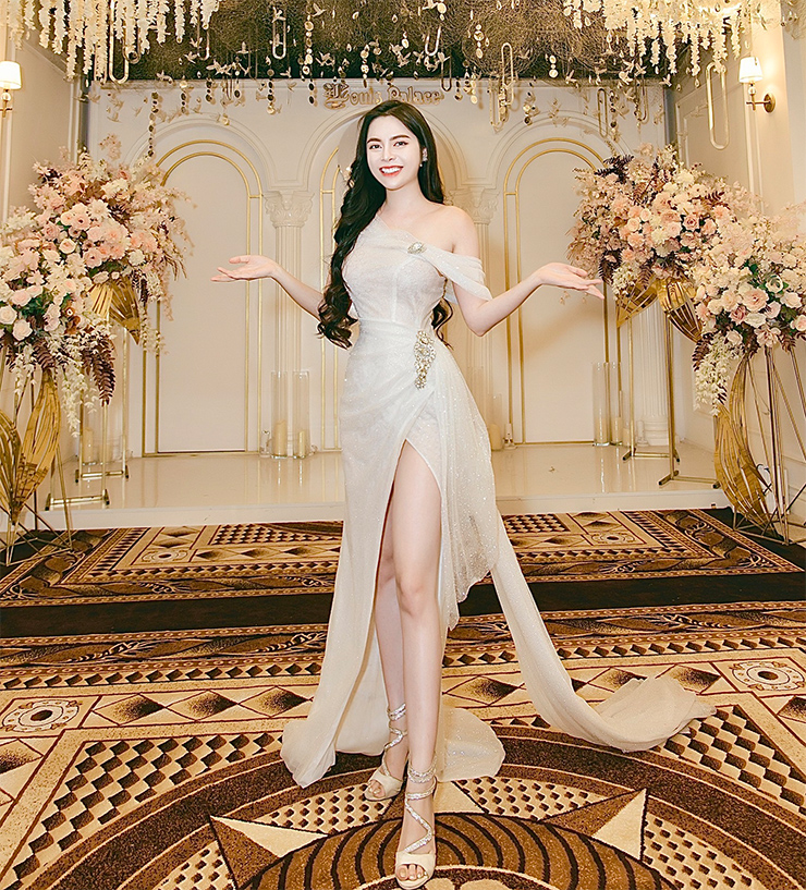 Cao Diệp Anh đăng quang Quán quân &#34;Thập toàn thập mỹ&#34; - 1