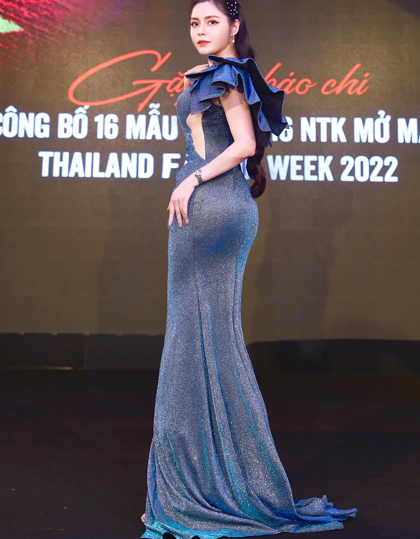 Cao Diệp Anh đăng quang Quán quân &#34;Thập toàn thập mỹ&#34; - 4