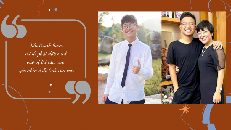 PV MC Thảo Vân - nữ MC 20 năm dẫn Táo Quân đêm giao thừa, hé lộ con trai có thể nối nghiệp truyền thông giống mẹ - 10