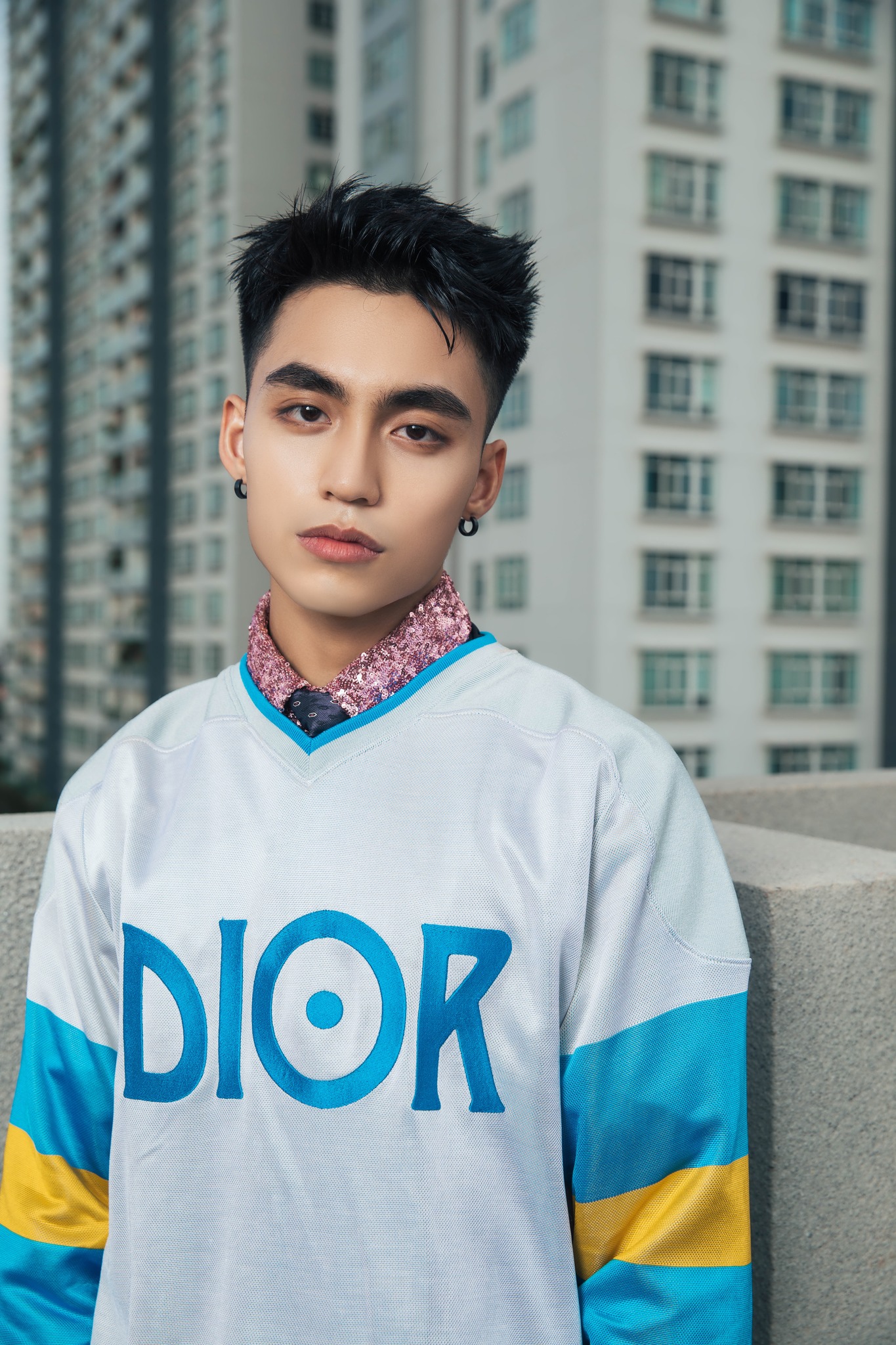 Hoài Lâm có chia sẻ gây chú ý về MONO trên sóng livestream - 2