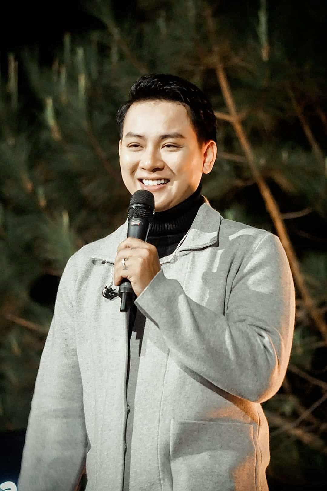 Hoài Lâm có chia sẻ gây chú ý về MONO trên sóng livestream - 1