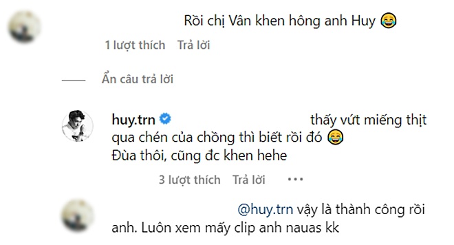 Chồng Ngô Thanh Vân nấu cơm Việt cho vợ, fan tấm tắc: "Lấy được anh chồng như này, muộn bao nhiêu cũng chờ" - 12