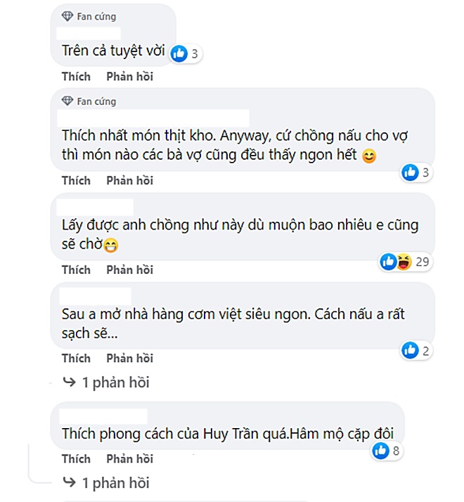 Chồng Ngô Thanh Vân nấu cơm Việt cho vợ, fan tấm tắc: "Lấy được anh chồng như này, muộn bao nhiêu cũng chờ" - 13