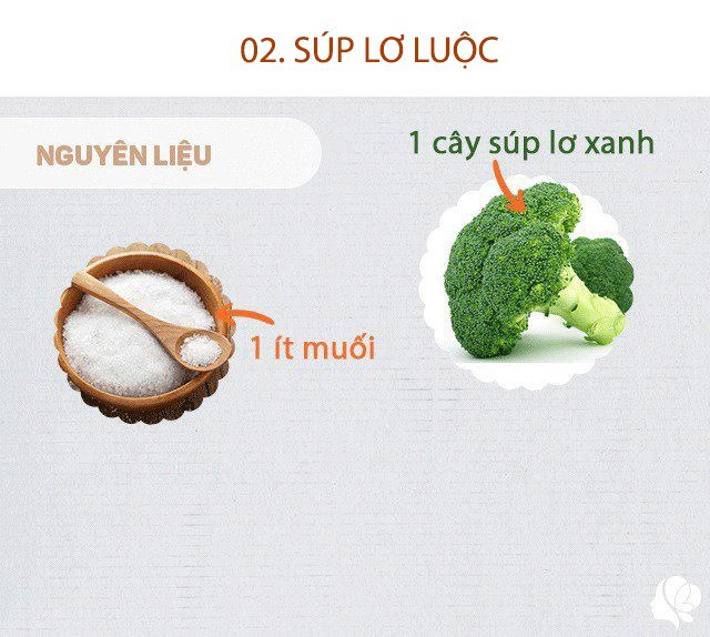 Hôm nay nấu gì: Cơm chiều có món nhậu cuốn với lá rất ngon để cả nhà lai rai xem bóng đá - 4