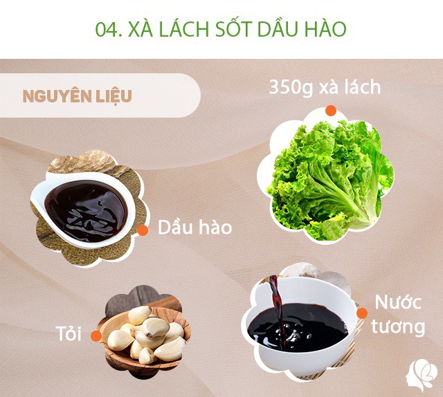 Hôm nay nấu gì: Cơm chiều có món nhậu cuốn với lá rất ngon để cả nhà lai rai xem bóng đá - 8