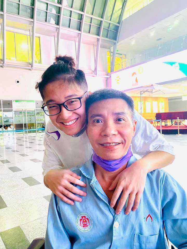 PV MC Thảo Vân - nữ MC 20 năm dẫn Táo Quân đêm giao thừa, hé lộ con trai có thể nối nghiệp truyền thông giống mẹ - 8