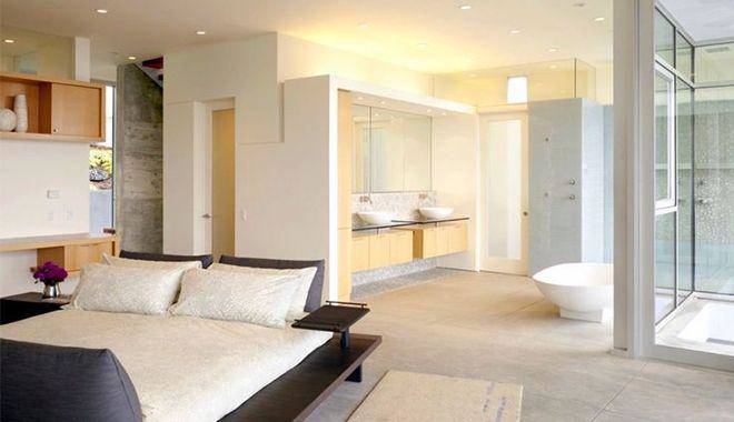 Nhà giàu không bao giờ dám kê giường thế này, Thần Tài nhìn thấy sẽ bỏ chạy - 3