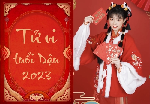 Tử vi tuổi Dậu năm 2023: Tốt xấu lẫn lộn, phải tỉnh táo bình tĩnh - 1