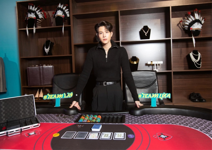 Bị đồn được mời đóng phim vì thân với Mạc Văn Khoa, Anh Tú nói gì? - 3