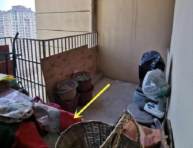 Đặt thứ này ở ban công chẳng khác gì đang đuổi khéo Thần Tài - 2