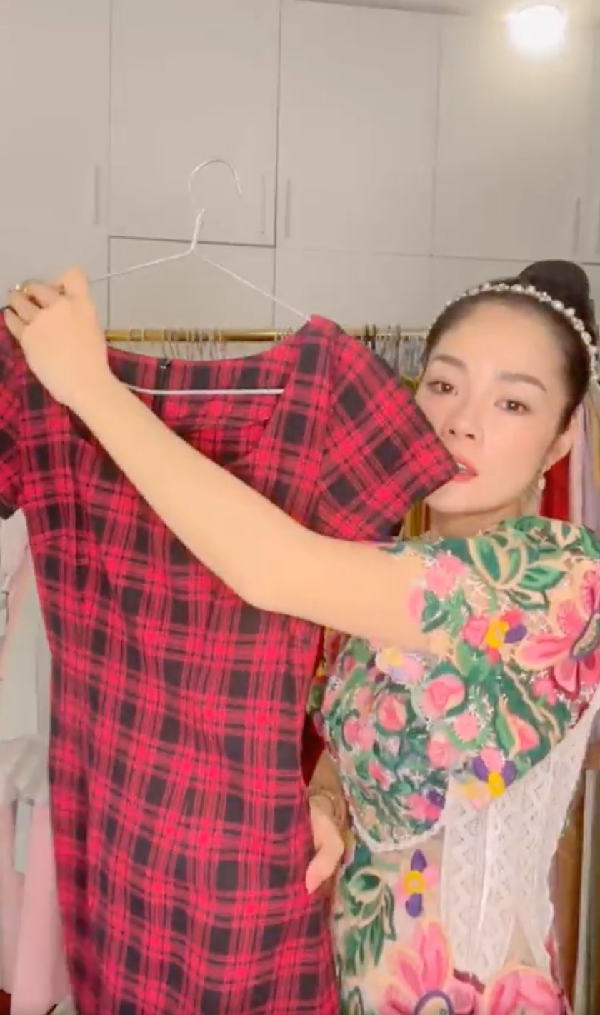 Dương Cẩm Lynh bất ngờ báo tin vui sau ồn ào nợ 6 tỷ đồng - 1