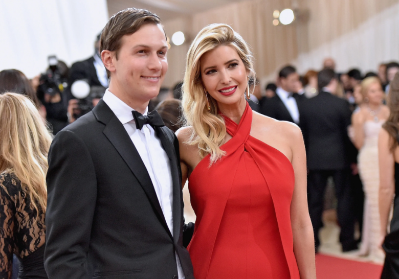 Học lỏm bí quyết của &#34;nữ thần Nhà Trắng&#34; Ivanka Trump, gái 3 con vẫn có eo con kiến - 2