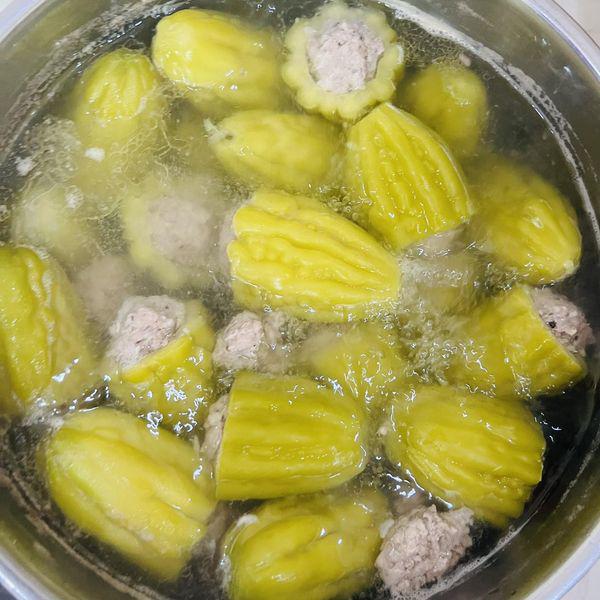 Nữ diễn viên Quảng Ngãi vừa sinh con, anh trai ruột quá tâm lý: Về quê vẫn nấu đồ Tết cho em ở lại ăn - 2