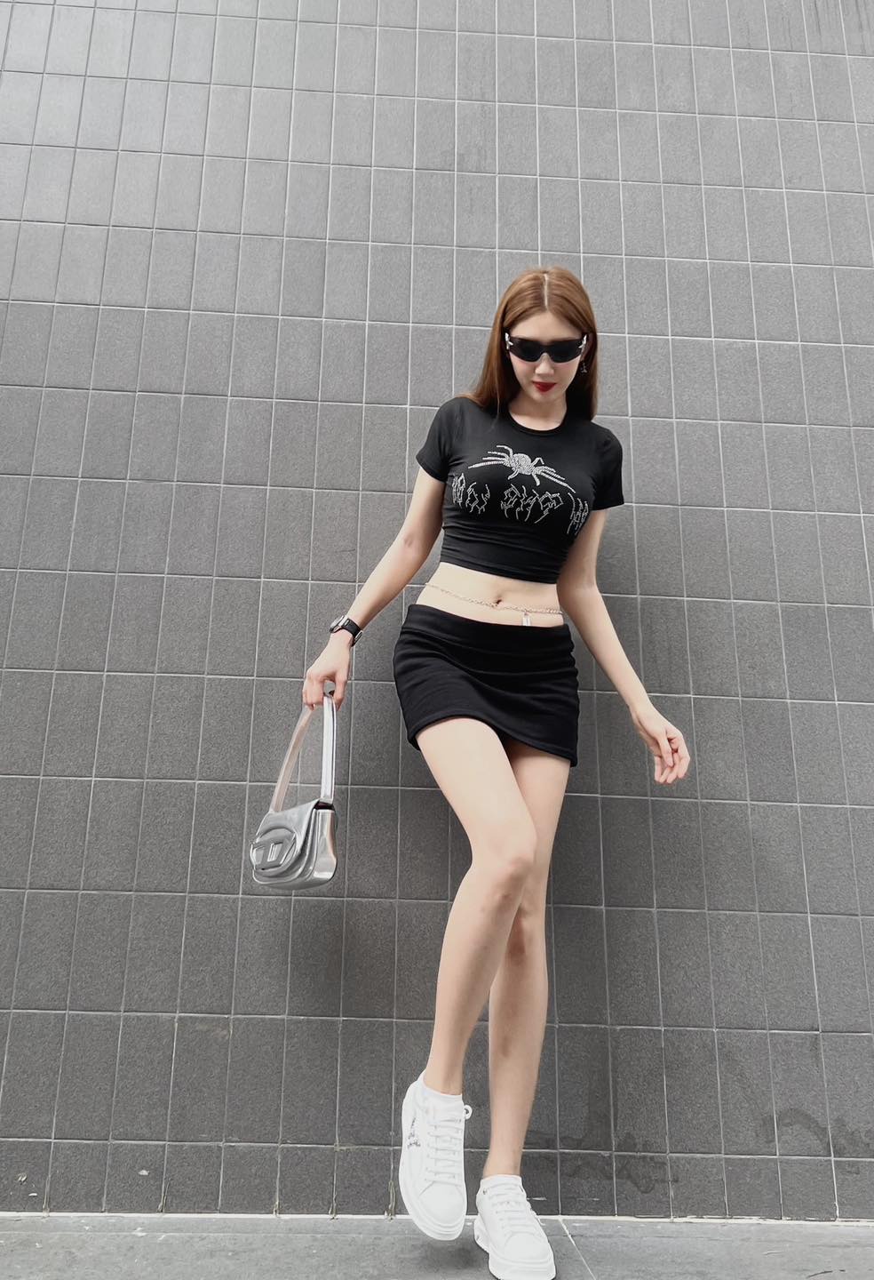 Bí quyết làm đẹp của Thúy Ngân - 6