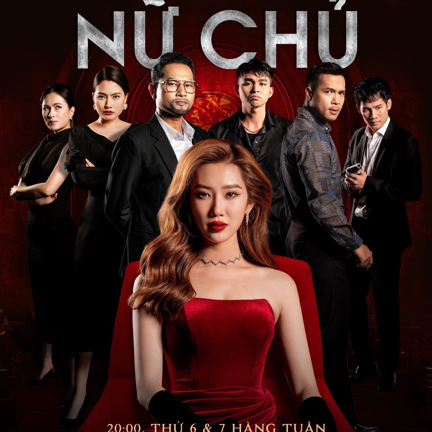 Bí quyết làm đẹp của Thúy Ngân - 3