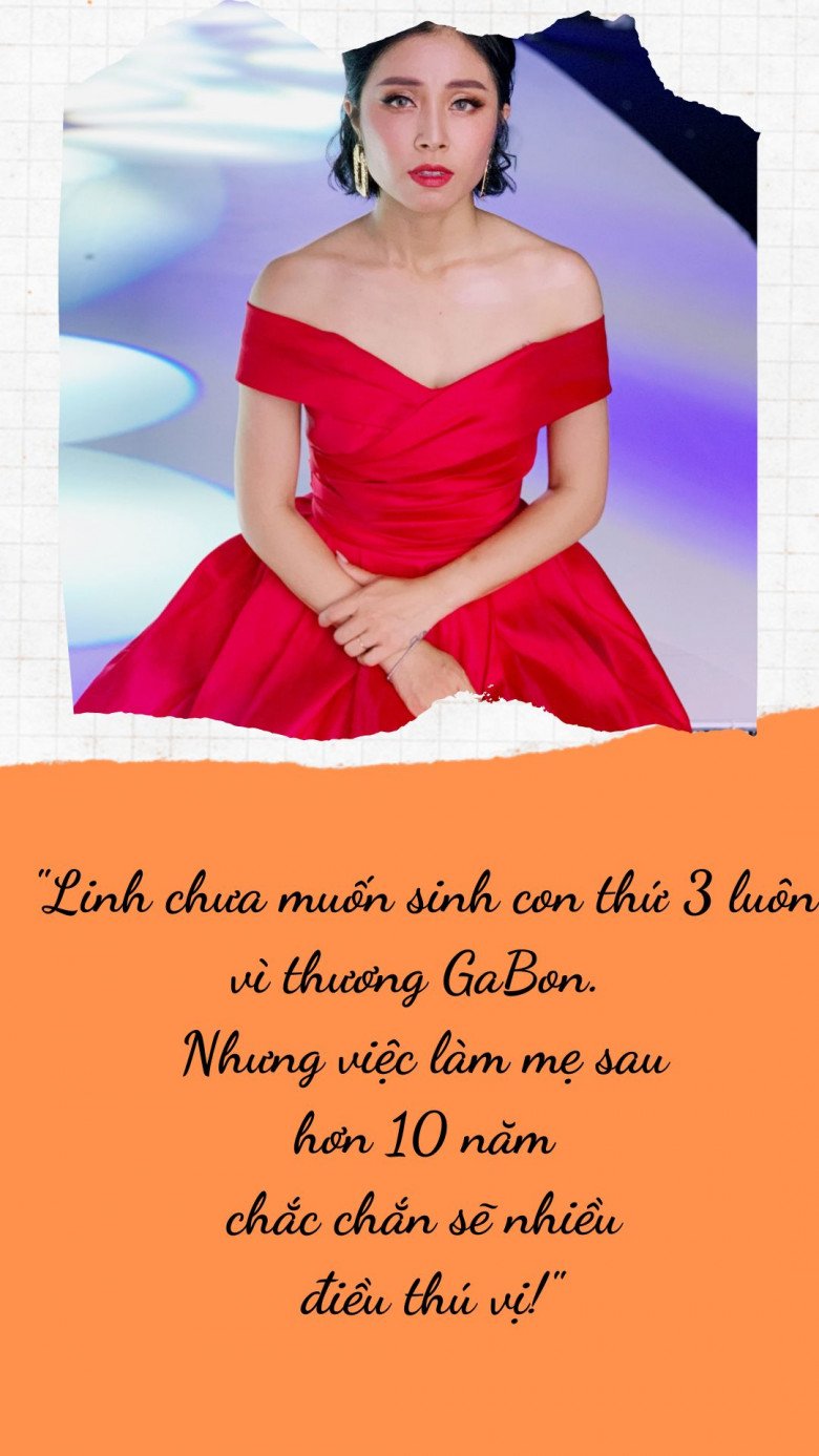 MC Hoàng Linh &#34;Chúng tôi là chiến sĩ&#34; ủng hộ con trai lớp 4 có bạn gái, tiết lộ lý do 7 năm lấy chồng chưa có con chung - 18