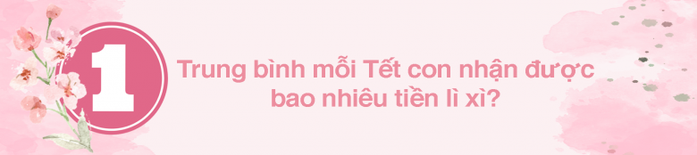 9 MẸ 10 Ý “Tiền lì xì ai giữ”: Phương Lê tổng kết con gái được khách lì xì 100 triệu/bé, Dương Khắc Linh mang đi mua vàng - 3