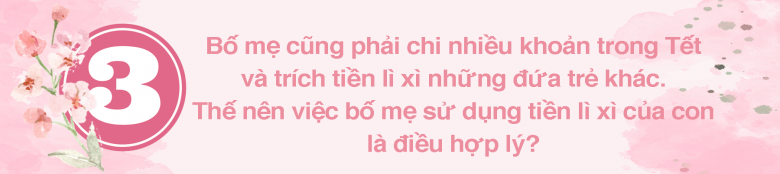 9 MẸ 10 Ý “Tiền lì xì ai giữ”: Phương Lê tổng kết con gái được khách lì xì 100 triệu/bé, Dương Khắc Linh mang đi mua vàng - 7