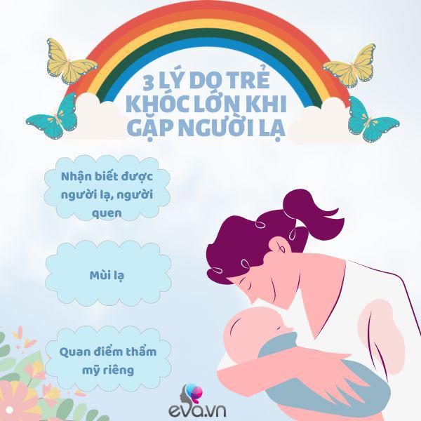 Về quê ăn Tết, em bé bỗng nhiên khóc lớn khi nhìn thấy bà ngoại, lý do đằng sau khiến bố mẹ phải xấu hổ - 2