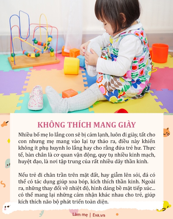 5 hành vi &#34;khó ưa&#34; ở trẻ khiến bố mẹ dễ nổi giận, nhưng thực chất là biểu hiện của IQ cực cao - 2