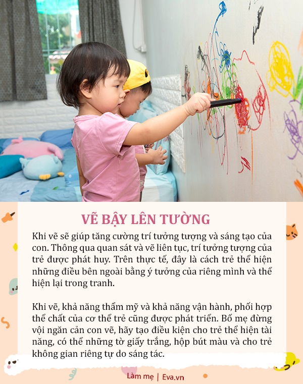 5 hành vi &#34;khó ưa&#34; ở trẻ khiến bố mẹ dễ nổi giận, nhưng thực chất là biểu hiện của IQ cực cao - 6