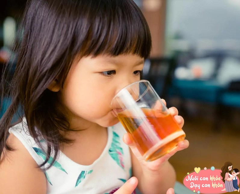 Những món ăn khiến trẻ đầy hơi, chướng bụng nếu ăn nhiều trong ngày Tết - 4