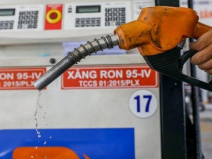 Giá xăng dầu hôm nay 27/1: Đồng loạt tăng trước nhiều thông tin hỗ trợ