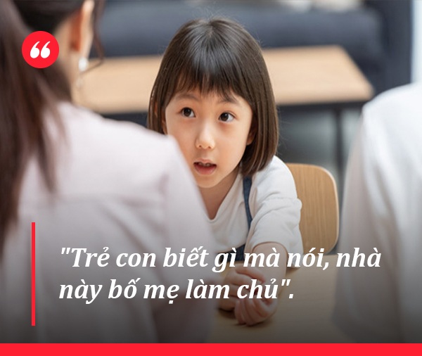 Bố mẹ càng ít nói 3 câu này càng tốt cho con, trẻ nhanh thành người xuất chúng - 5