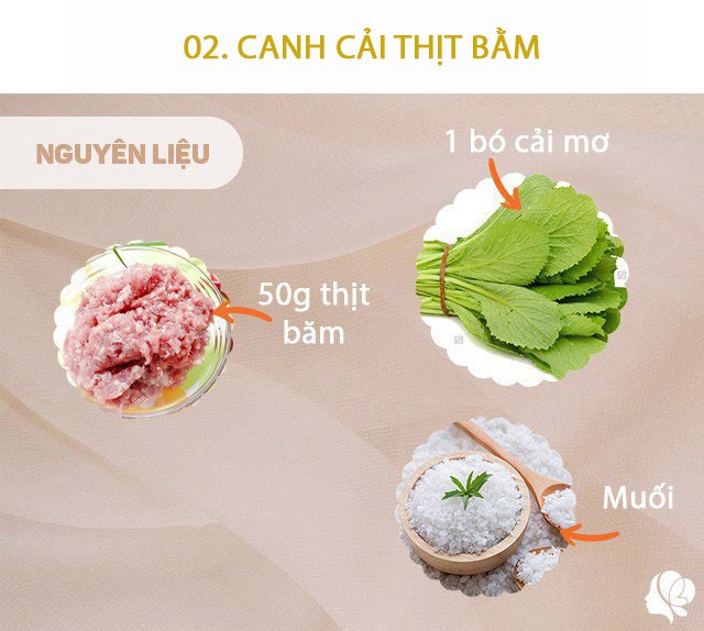 Hôm nay nấu gì: Thỉnh thoảng &#34;đổi gió&#34; nấu những món này đảm bảo cơm chiều hết sạch - 4
