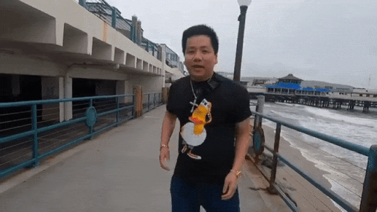 Khoa Pug lần đầu làm điều này sau hơn 6 tháng chi 5 tỷ kéo chân - 2