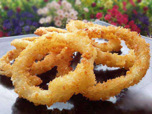 Gợi ý 21 món chay cực ngon lại dễ làm cho mâm cúng Rằm tháng Giêng - 5