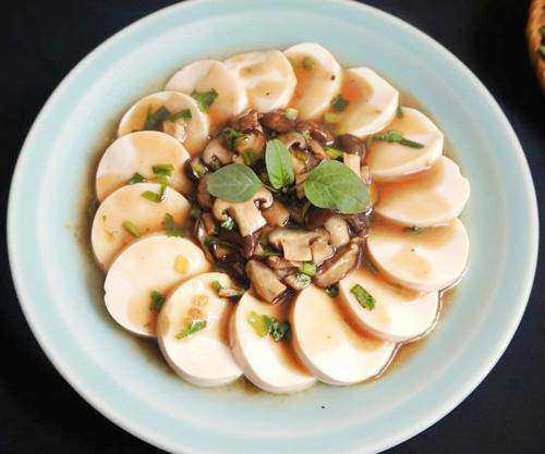 Gợi ý 21 món chay cực ngon lại dễ làm cho mâm cúng Rằm tháng Giêng - 10