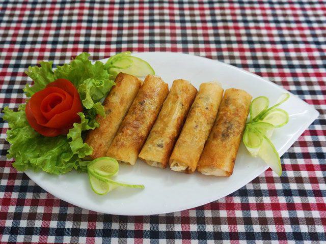 Gợi ý 21 món chay cực ngon lại dễ làm cho mâm cúng Rằm tháng Giêng - 16