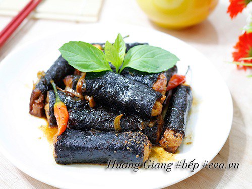 Gợi ý 21 món chay cực ngon lại dễ làm cho mâm cúng Rằm tháng Giêng - 19