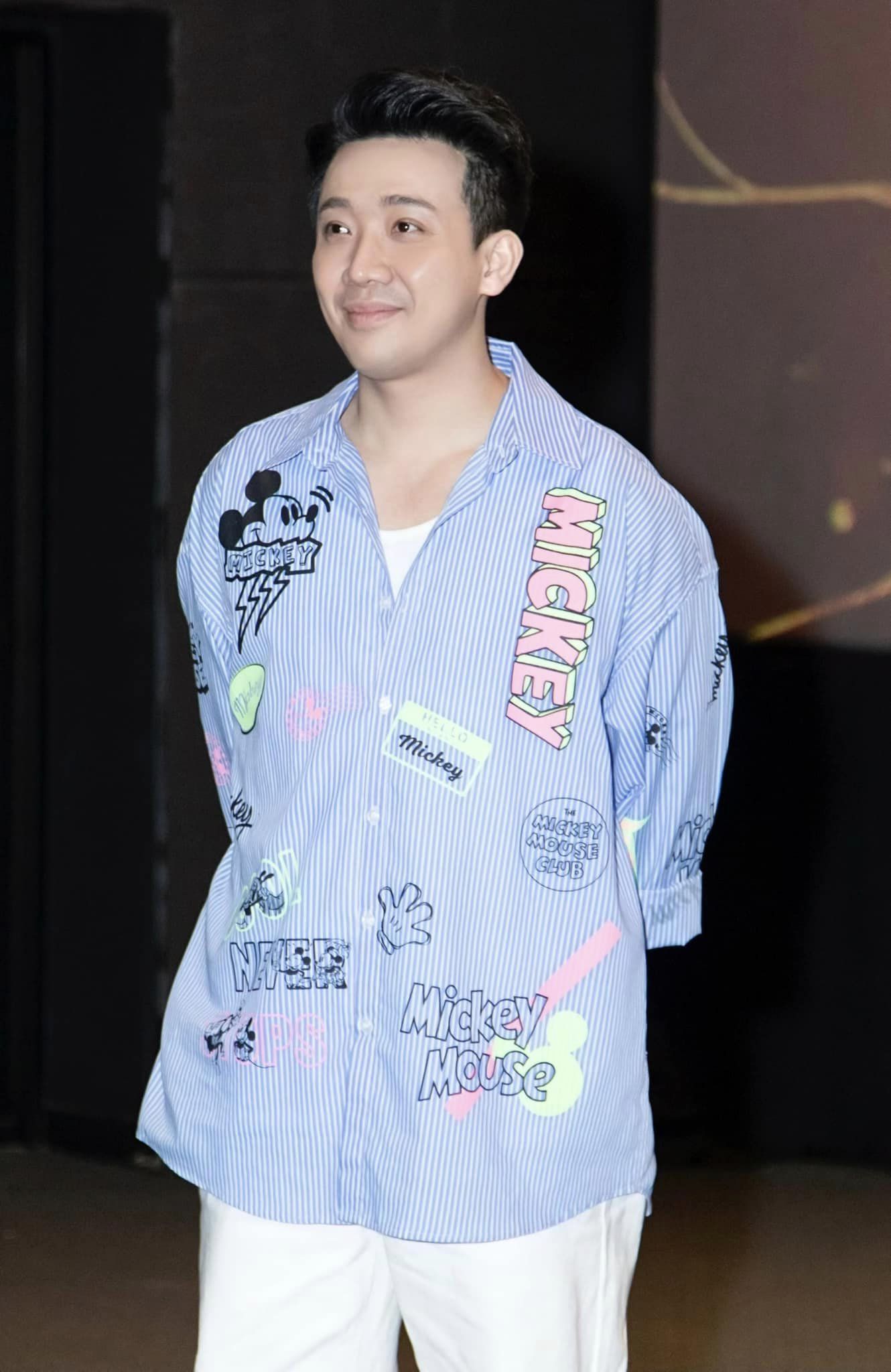 10 ngày kiếm được 280 tỷ, bí quyết của Trấn Thành là gì? - 2