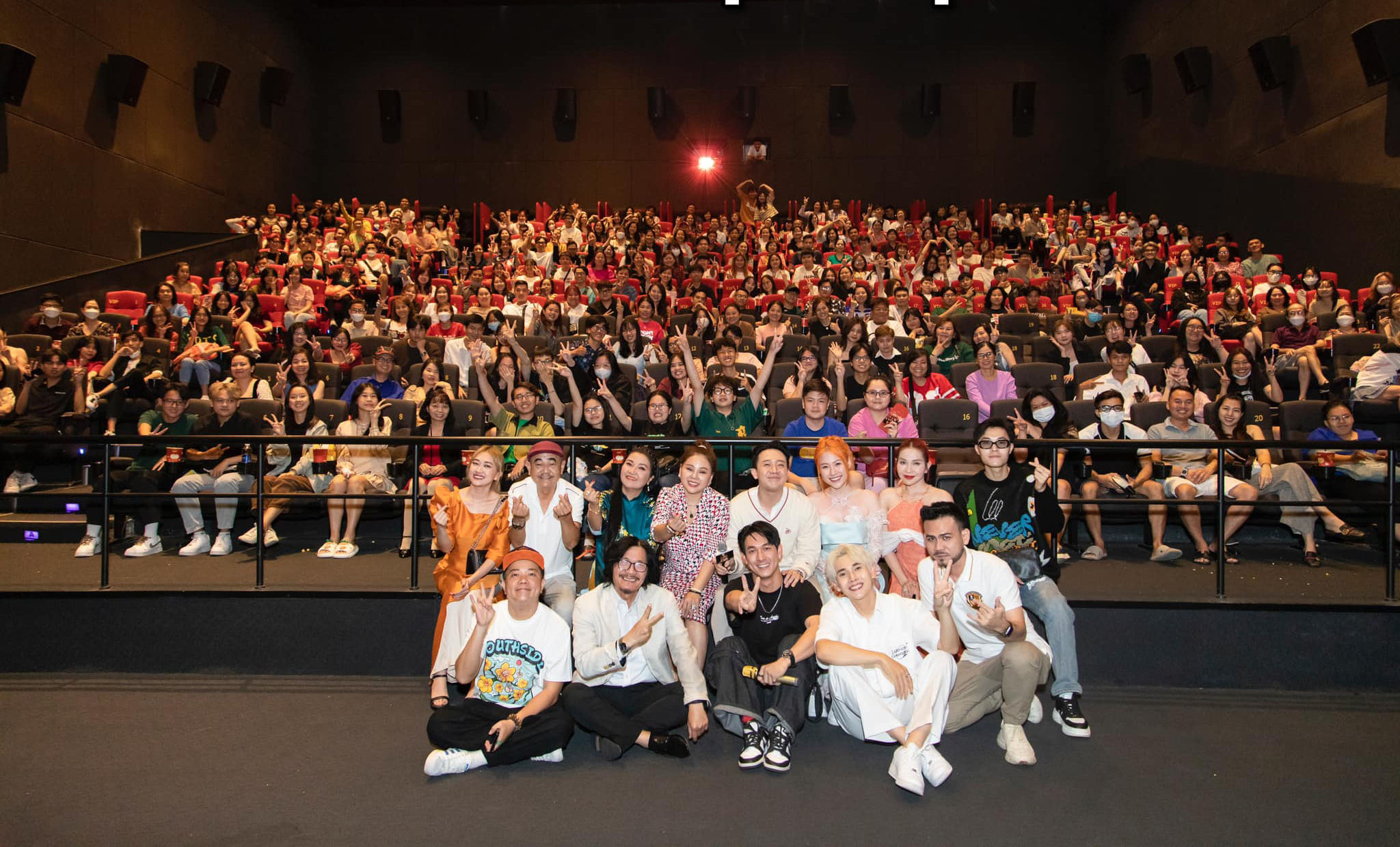 10 ngày kiếm được 280 tỷ, bí quyết của Trấn Thành là gì? - 5