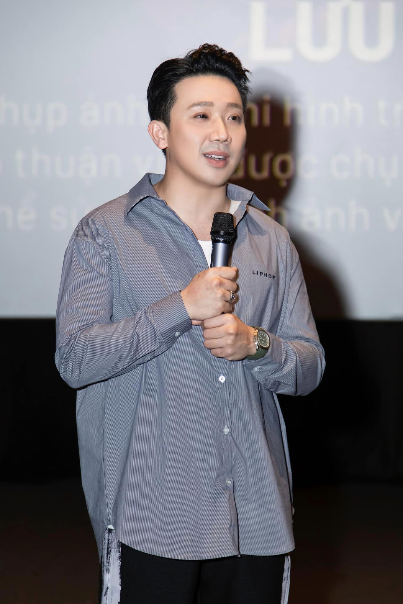 10 ngày kiếm được 280 tỷ, bí quyết của Trấn Thành là gì? - 3