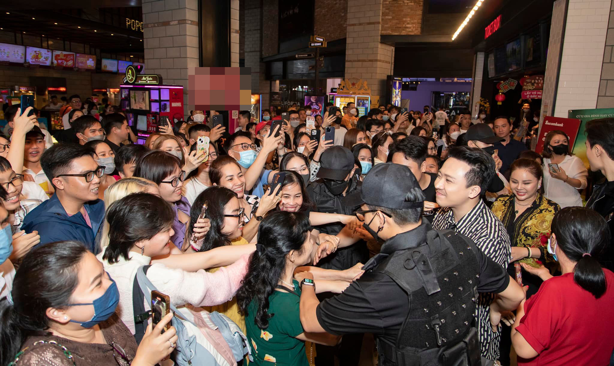 10 ngày kiếm được 280 tỷ, bí quyết của Trấn Thành là gì? - 4