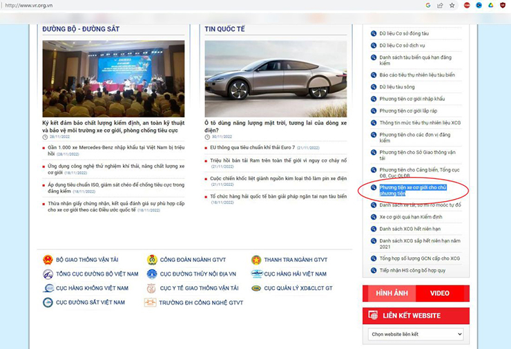 Cách tra cứu phạt nguội xe ô tô sau những chuyến du xuân - 4