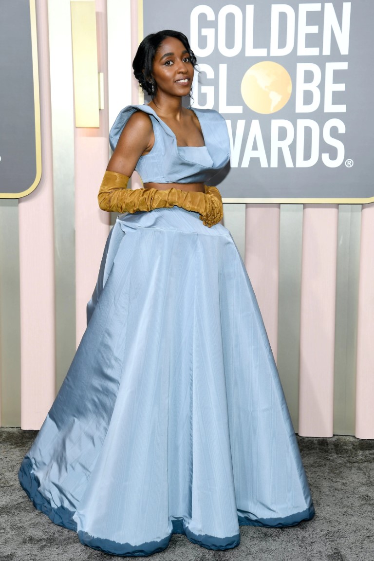 Những phong cách mặc đẹp dự báo gây sóng gió thảm đỏ năm 2023 - 3