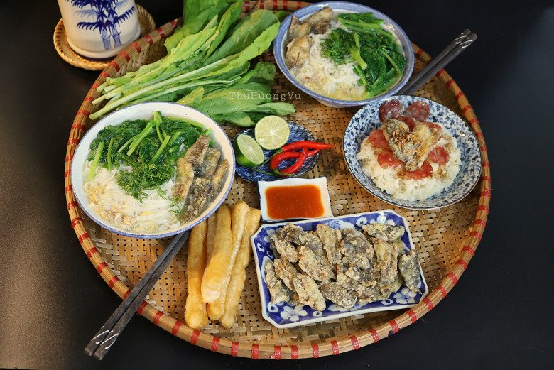 Mẹ đảm khoe nhiều mâm cỗ linh đình, sắp Rằm tháng Giêng chị em nhanh tay &#34;học lỏm&#34; ý tưởng nào! - 4