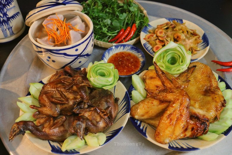 Mẹ đảm khoe nhiều mâm cỗ linh đình, sắp Rằm tháng Giêng chị em nhanh tay &#34;học lỏm&#34; ý tưởng nào! - 5