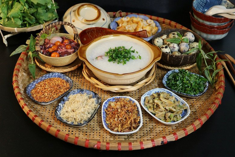 Mẹ đảm khoe nhiều mâm cỗ linh đình, sắp Rằm tháng Giêng chị em nhanh tay &#34;học lỏm&#34; ý tưởng nào! - 7