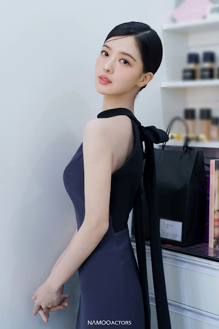 Roh Jeong Eui mê bộ môn pilates - 3