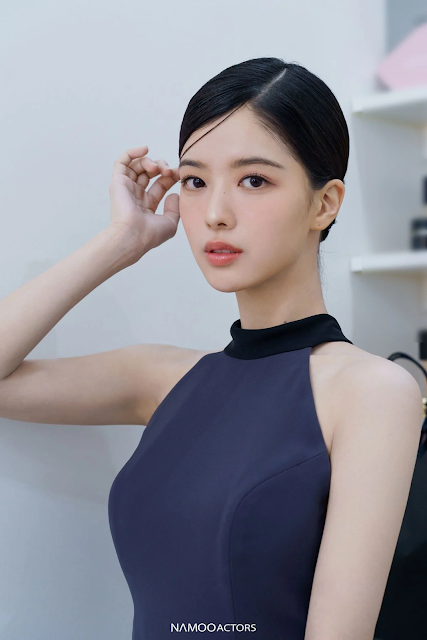 Roh Jeong Eui mê bộ môn pilates - 4