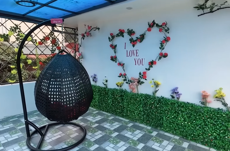 Bên trong ngôi nhà tiền tỷ ở Thanh Hóa của "cô gái trăm triệu khiến Trấn Thành phát cuồng" - 7