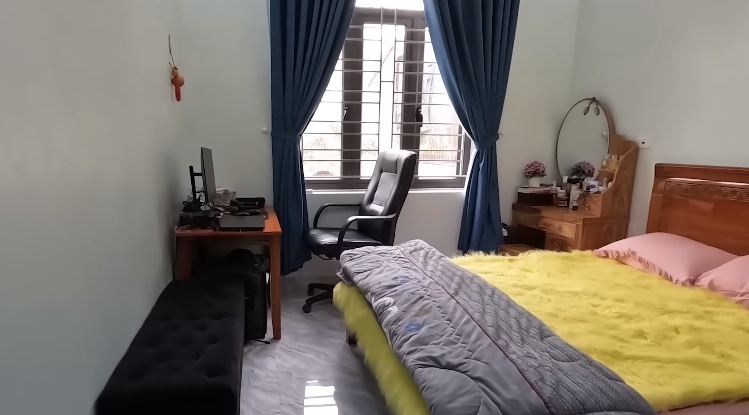 Bên trong ngôi nhà tiền tỷ ở Thanh Hóa của "cô gái trăm triệu khiến Trấn Thành phát cuồng" - 5