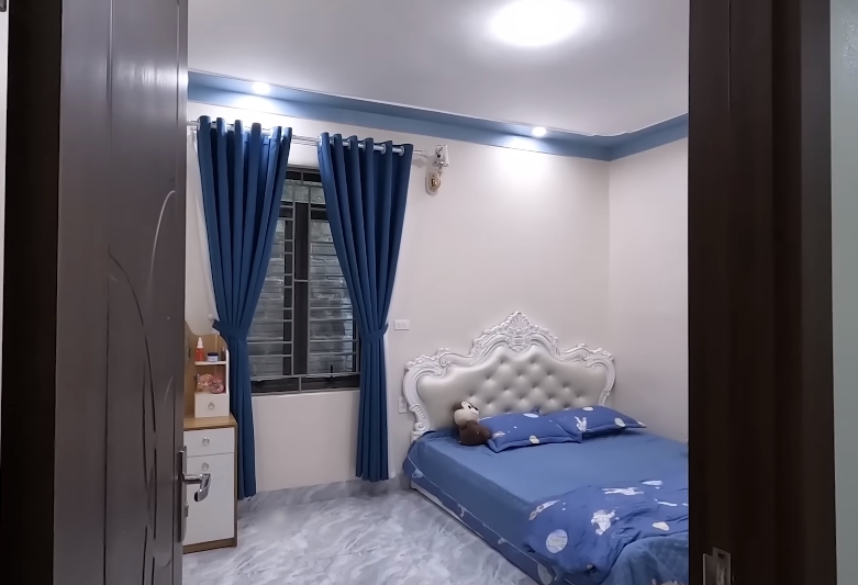 Bên trong ngôi nhà tiền tỷ ở Thanh Hóa của "cô gái trăm triệu khiến Trấn Thành phát cuồng" - 6